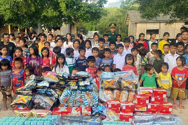 Hình ảnh minh họa phần mềm kiểm soát của phụ huynh