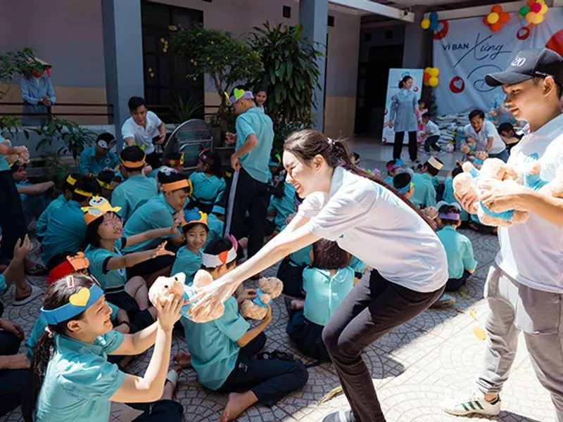 Sự kiện Giáng Sinh tại 0123win