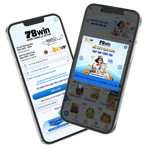 Ưu đãi nạp tiền VIP