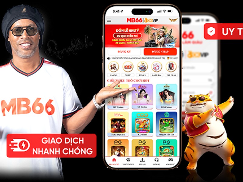 Điện thoại di động hiển thị ứng dụng 0123win