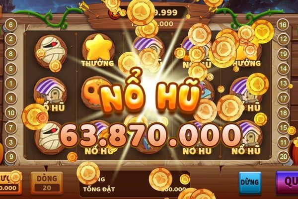 Thưởng không cần nạp