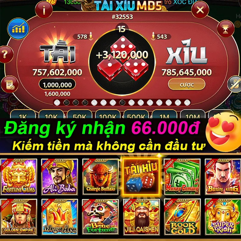 Các loại ưu đãi hoàn trả tại 0123win