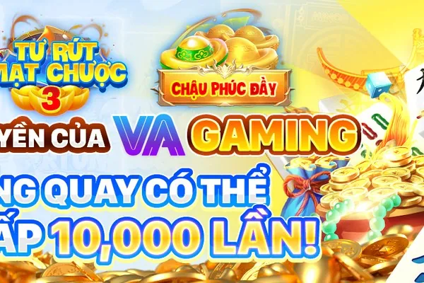 Ưu đãi đặc biệt theo sự kiện 0123win