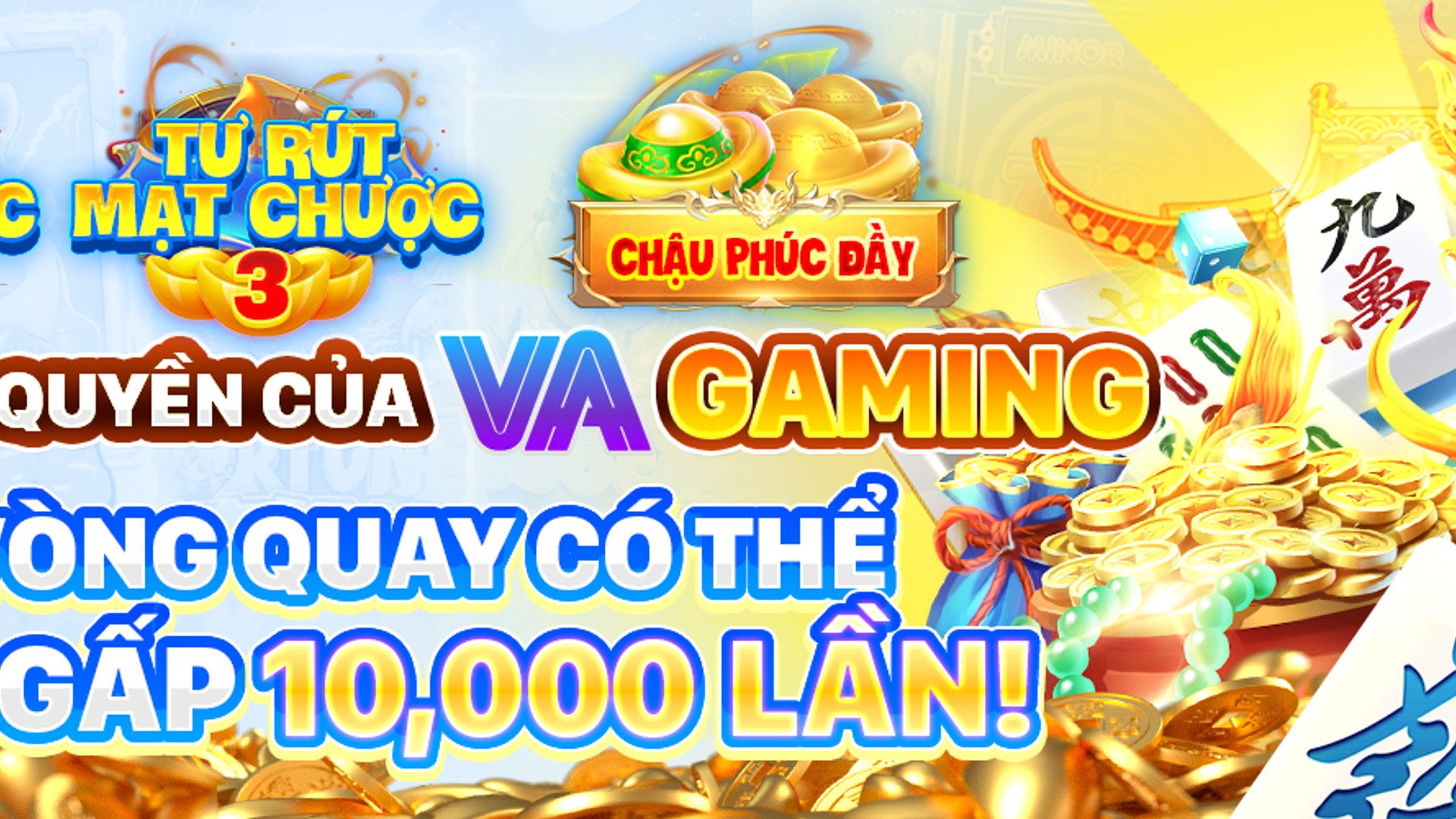 Ưu đãi chào mừng 0123win