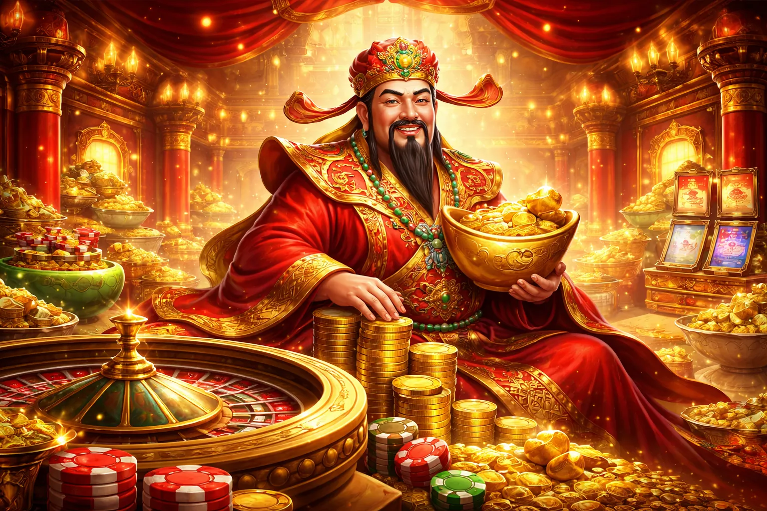 Tổng quan ngành cá cược 0123win 2026