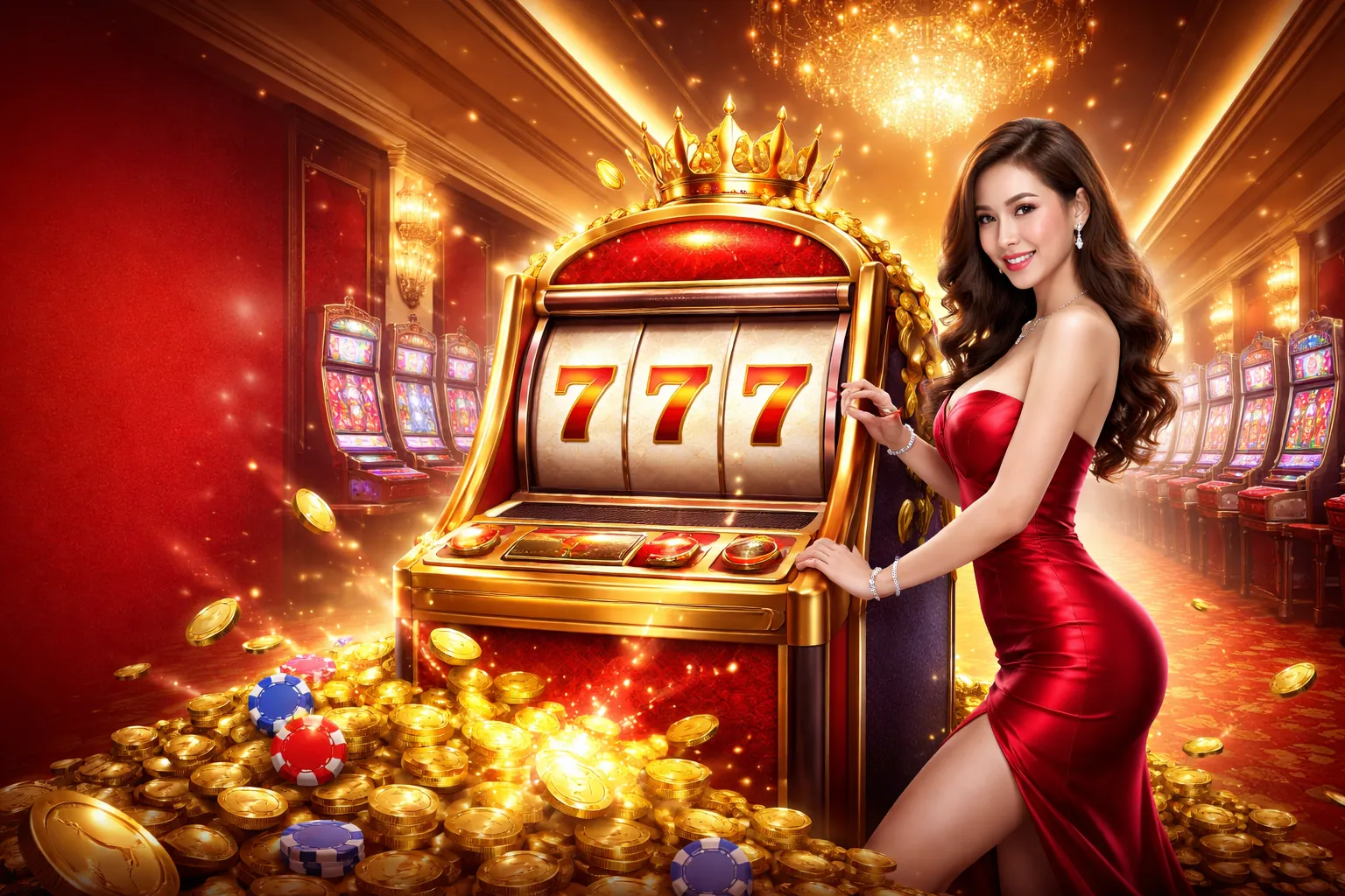 Ưu đãi cá cược mới nhất 0123win