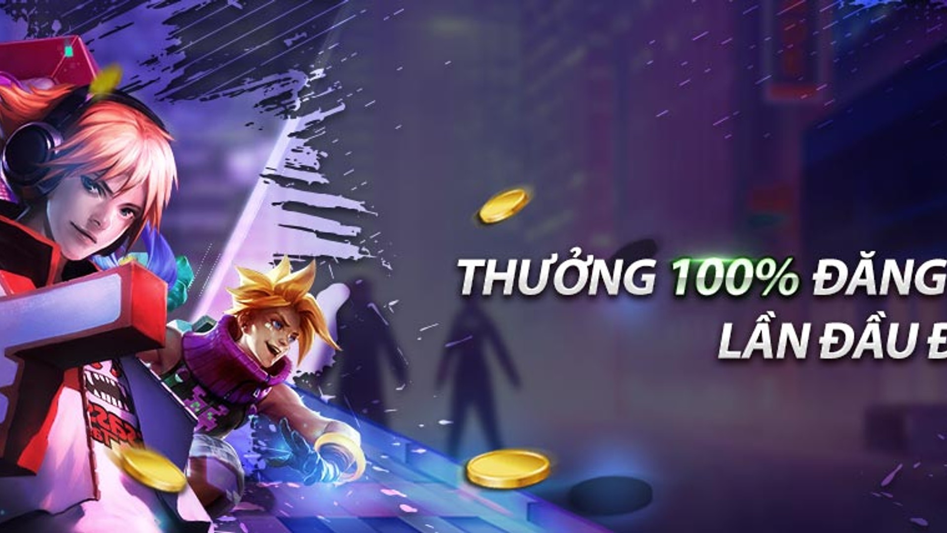Giao diện đăng ký và đăng nhập 0123win