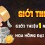 Biểu tượng hoàn trả tiền mặt