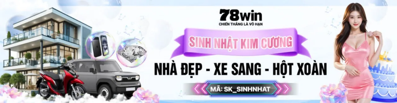 Đặc quyền VIP 0123win