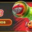 Biểu tượng cài đặt trình duyệt để quản lý cookie cho 0123win