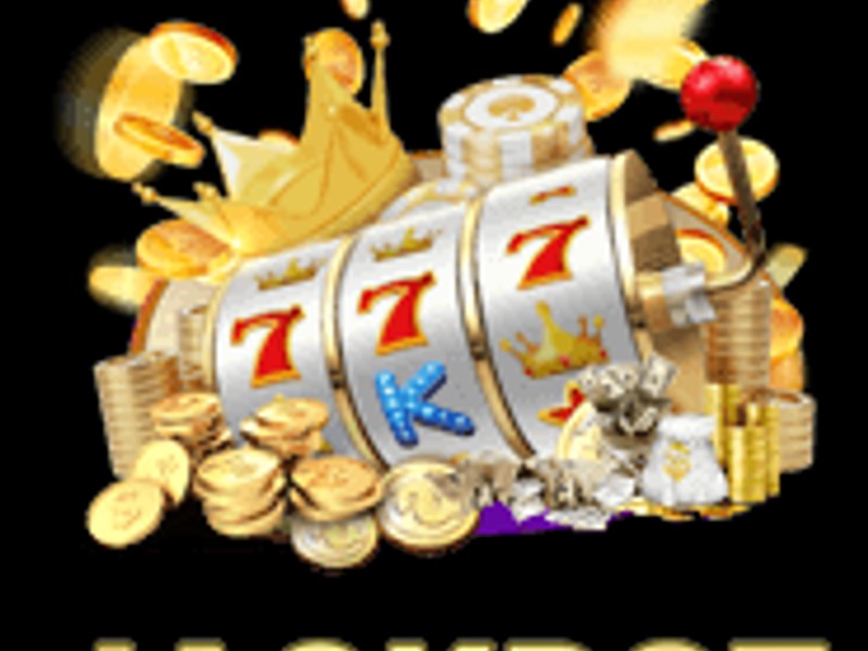 Máy đánh bạc và trò chơi Slots