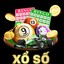 Đa dạng trò chơi xổ số tại 0123win