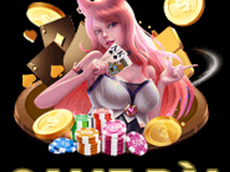 Trò chơi bài và Poker