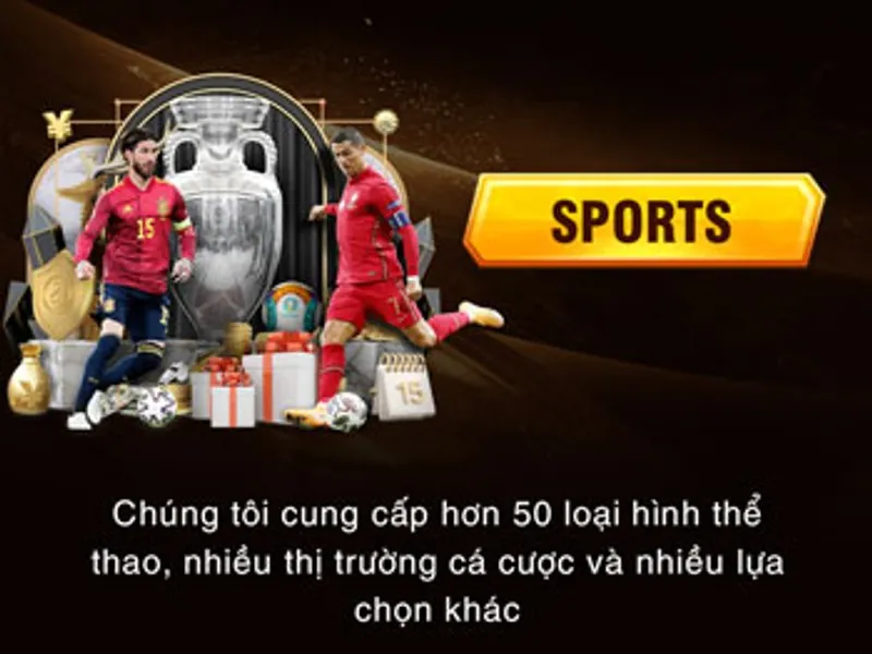 Luật cá cược Thể Thao tại 0123win