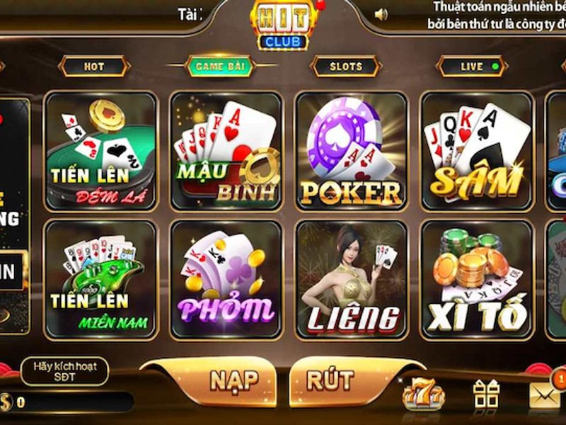Bước 1: Truy cập trang chủ 0123win