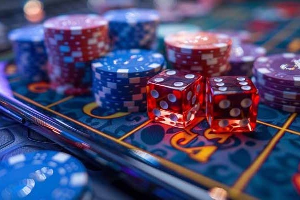 Biểu tượng bảo mật dữ liệu và mã hóa