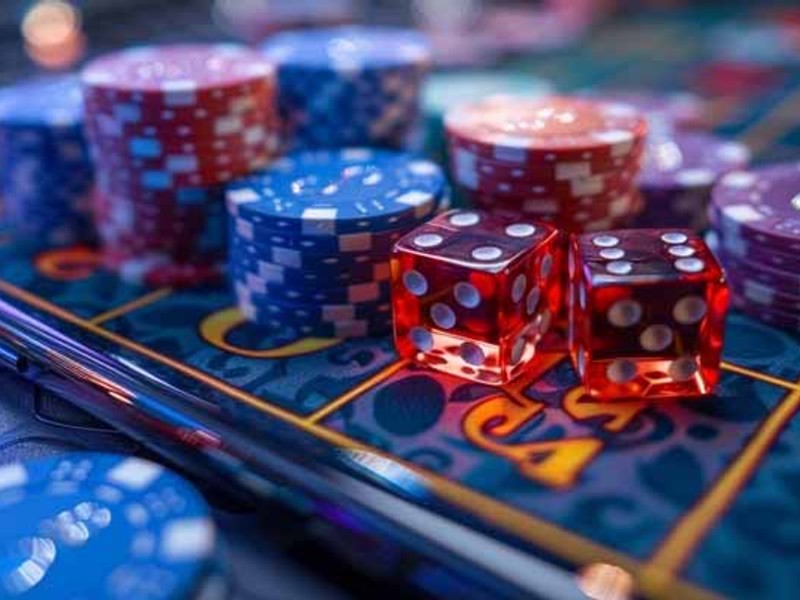 Trải nghiệm cá cược an toàn và công bằng