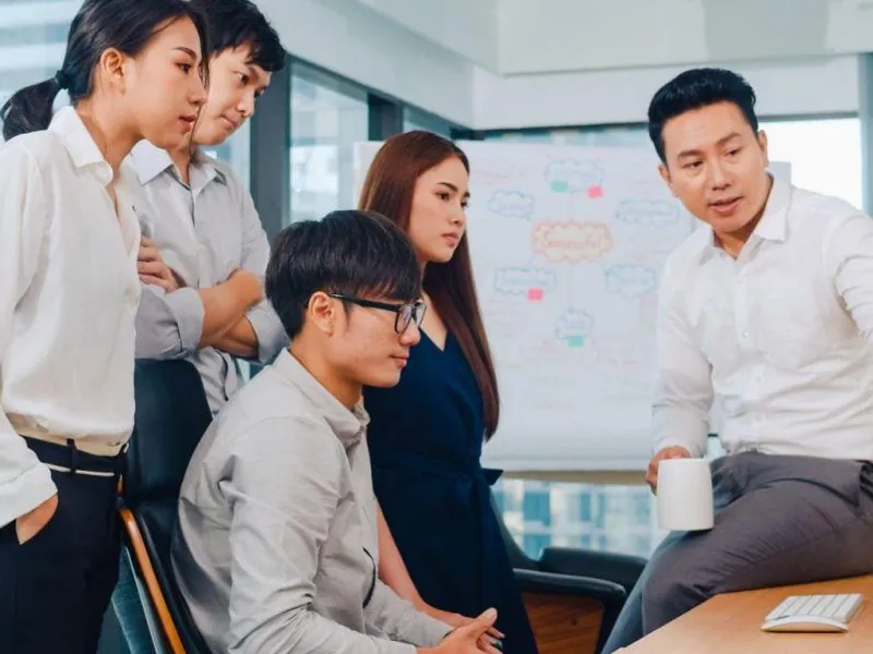 Tiếp cận nền tảng giải trí hàng đầu