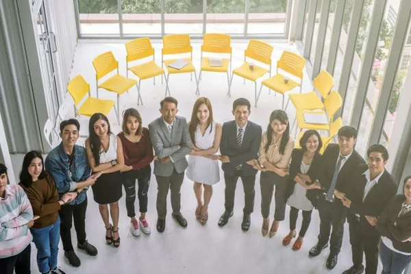 Sự kiện đa dạng