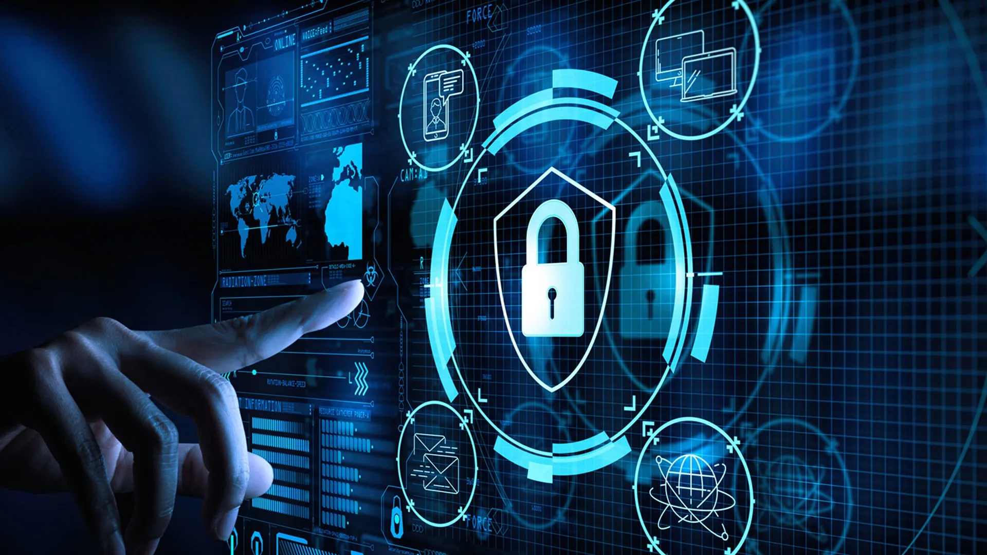 Hình ảnh đại diện cho việc bảo vệ trẻ vị thành niên trên nền tảng 0123win