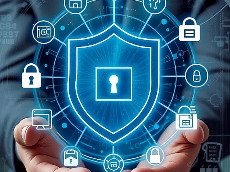 Bảo mật mạng và mã hóa dữ liệu 0123win