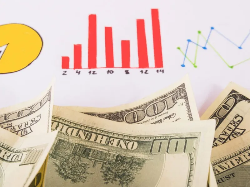 Hình ảnh minh họa chiến lược đặt cược thông minh trong Slot Game