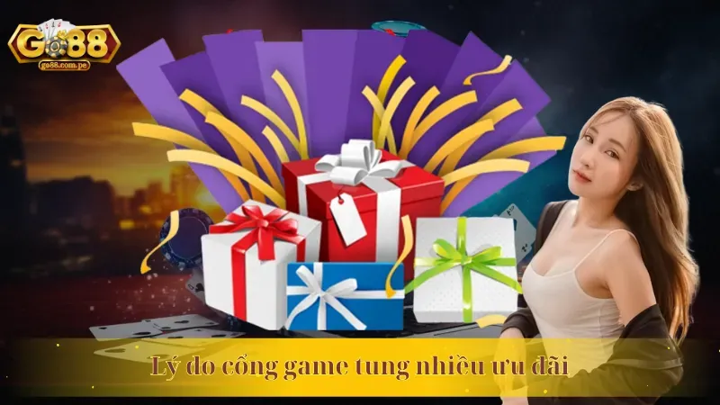 Tận dụng vòng quay miễn phí và Bonus