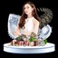 Giao diện thân thiện của 0123win